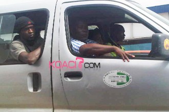 CEDEAO : On réfléchit à  une carte dÂ’identité biométrique pour faciliter la libre circulation 